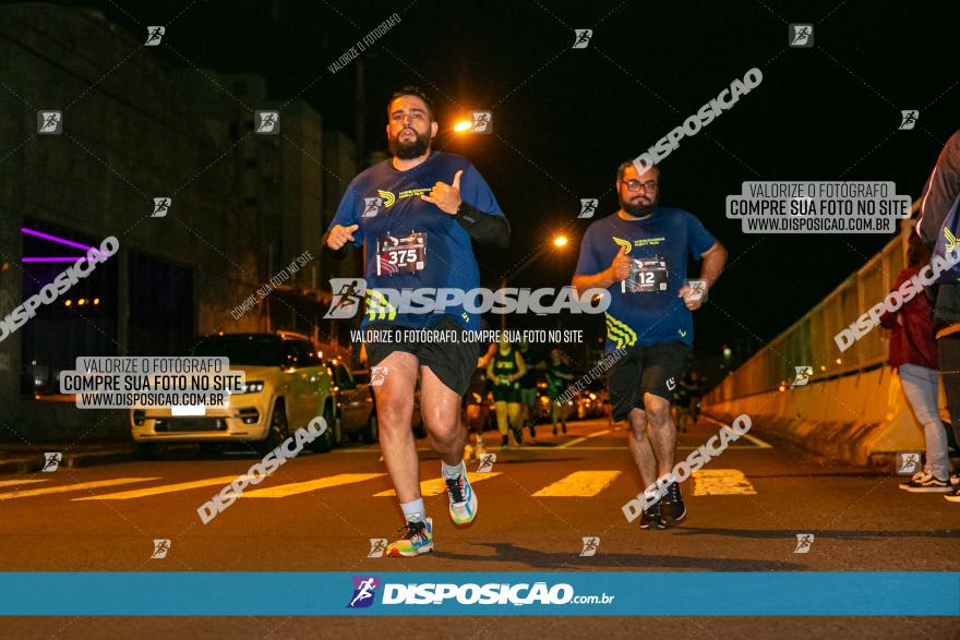 Missionária Night Run