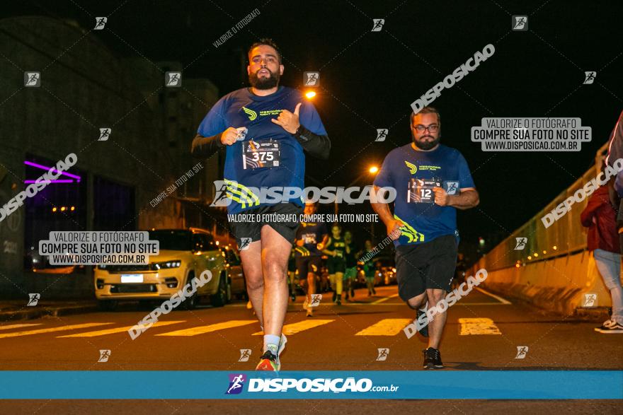 Missionária Night Run