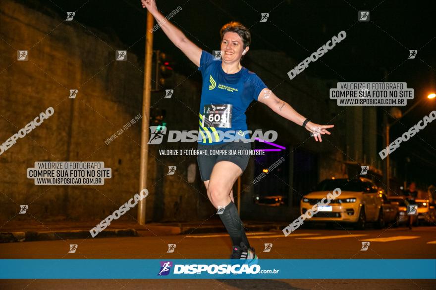 Missionária Night Run