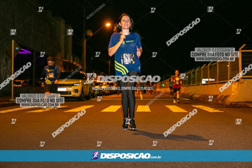 Missionária Night Run