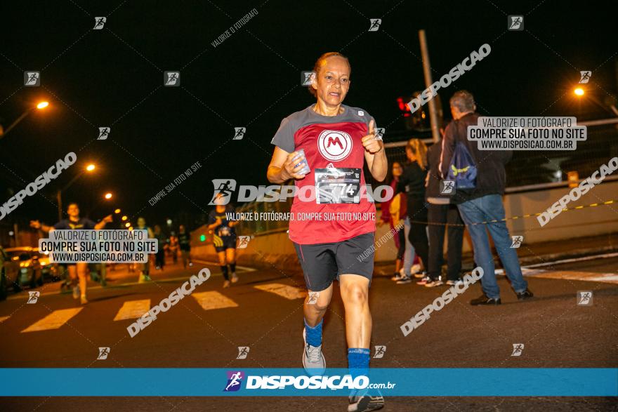 Missionária Night Run