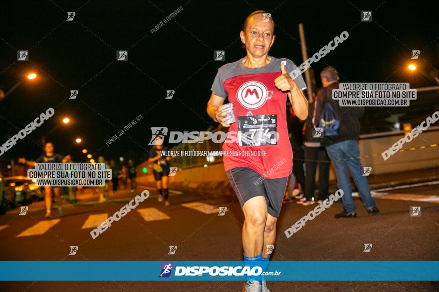 Missionária Night Run