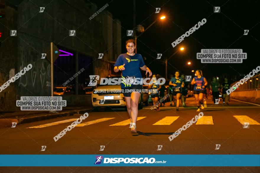 Missionária Night Run