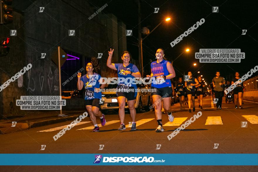 Missionária Night Run