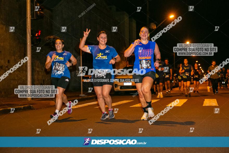 Missionária Night Run