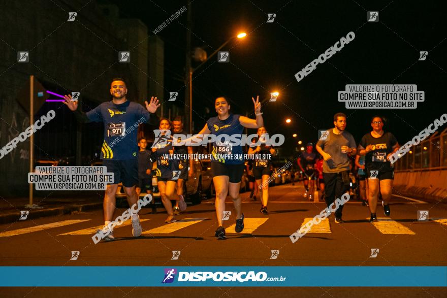 Missionária Night Run