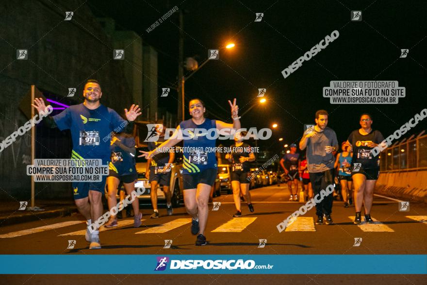 Missionária Night Run