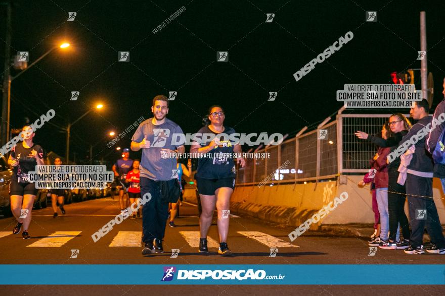 Missionária Night Run