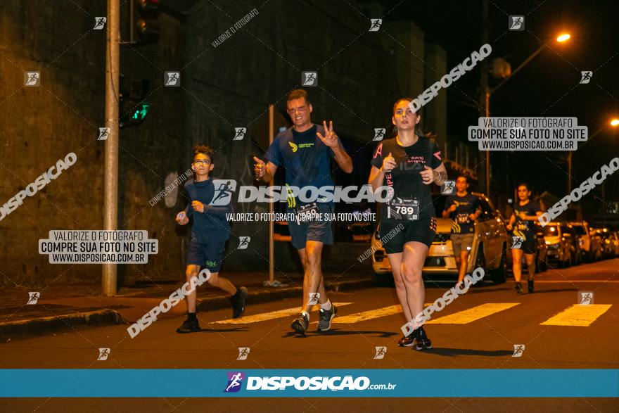 Missionária Night Run