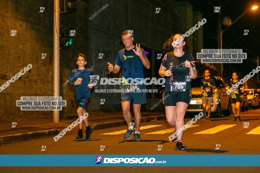 Missionária Night Run