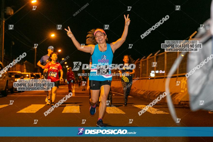 Missionária Night Run