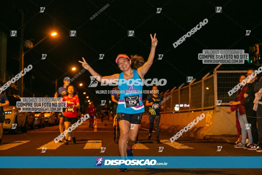 Missionária Night Run