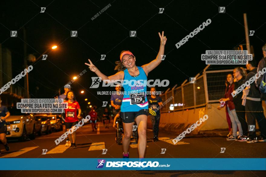 Missionária Night Run