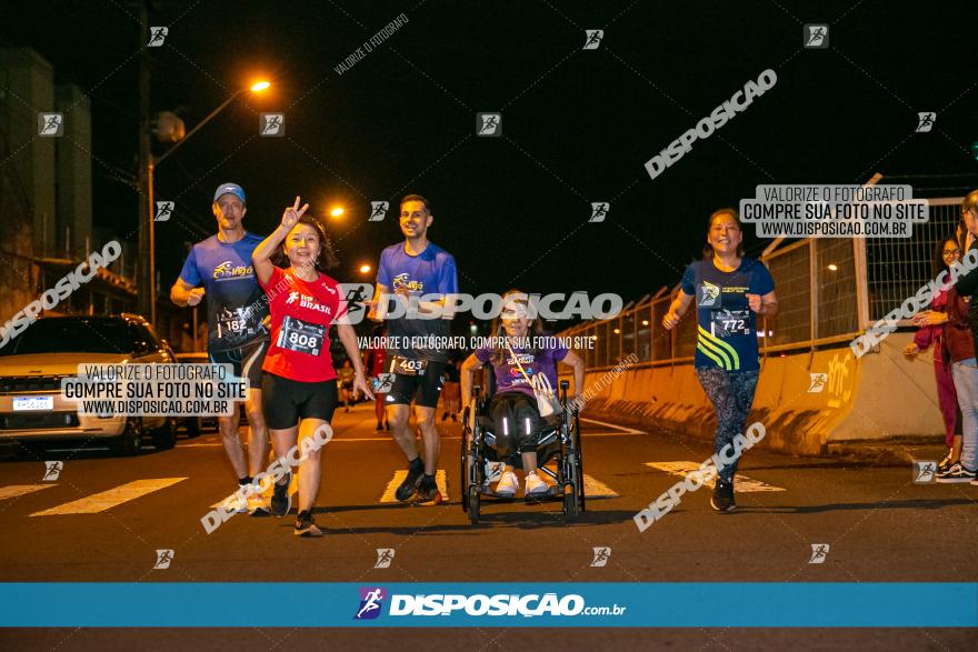 Missionária Night Run