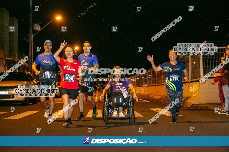 Missionária Night Run