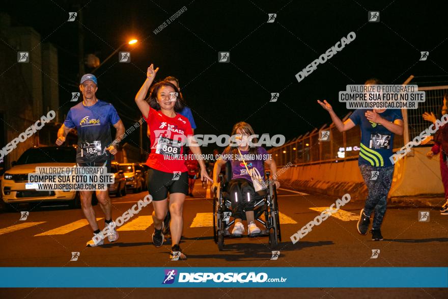 Missionária Night Run