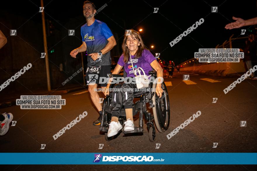 Missionária Night Run