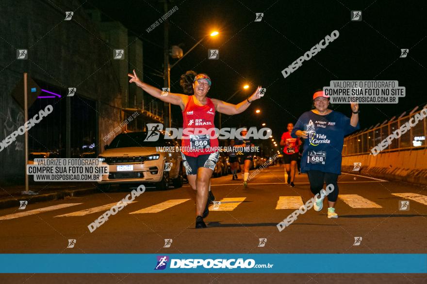 Missionária Night Run