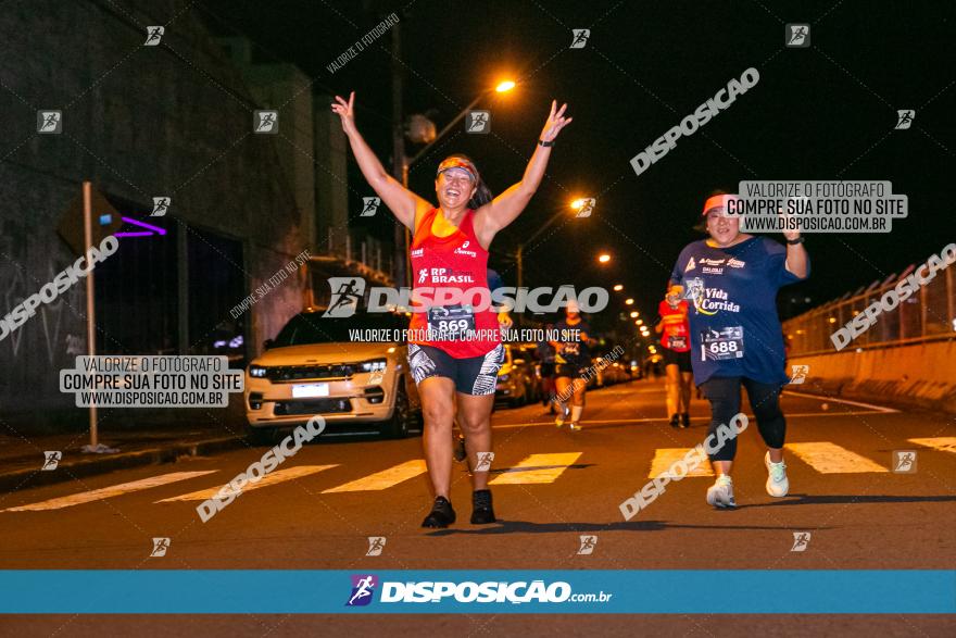 Missionária Night Run