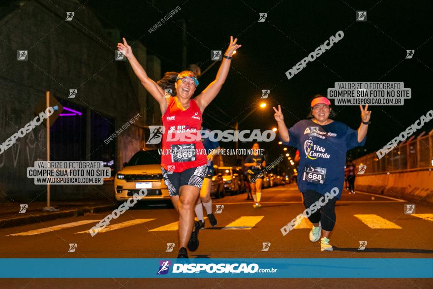 Missionária Night Run