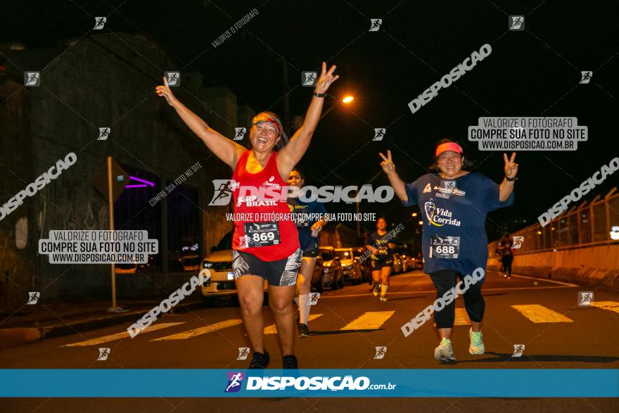 Missionária Night Run