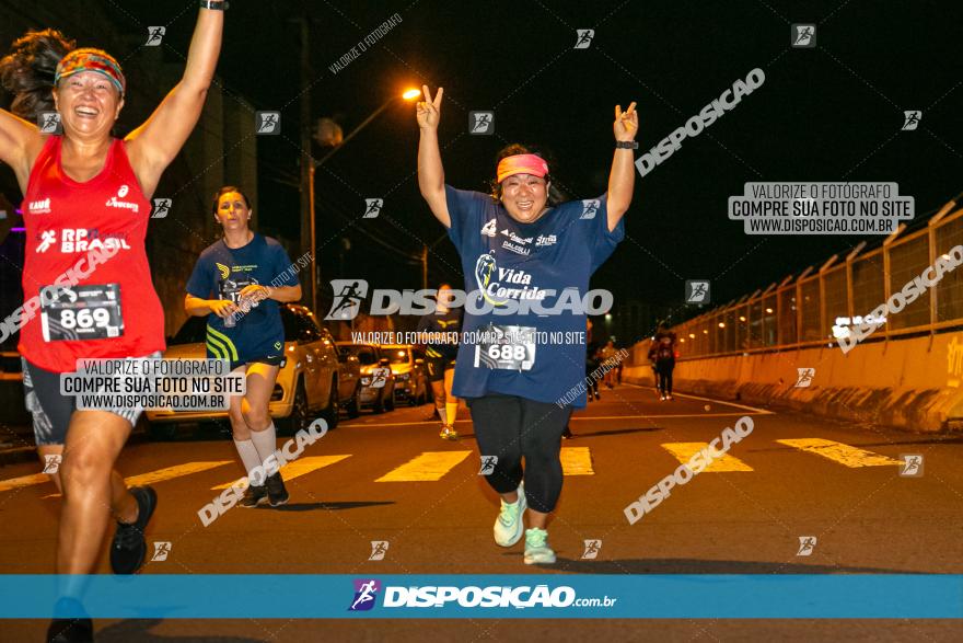 Missionária Night Run