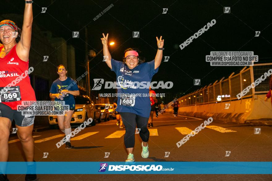 Missionária Night Run