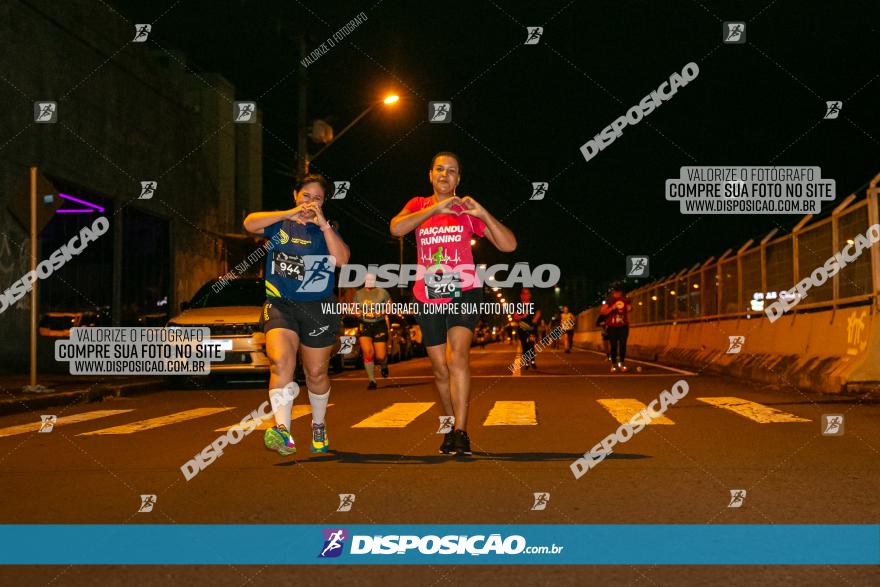 Missionária Night Run