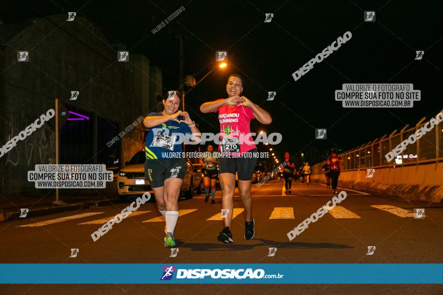 Missionária Night Run