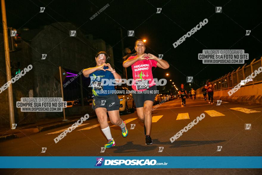 Missionária Night Run