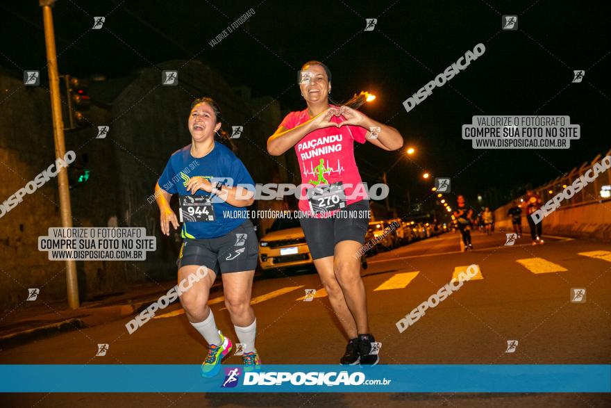 Missionária Night Run