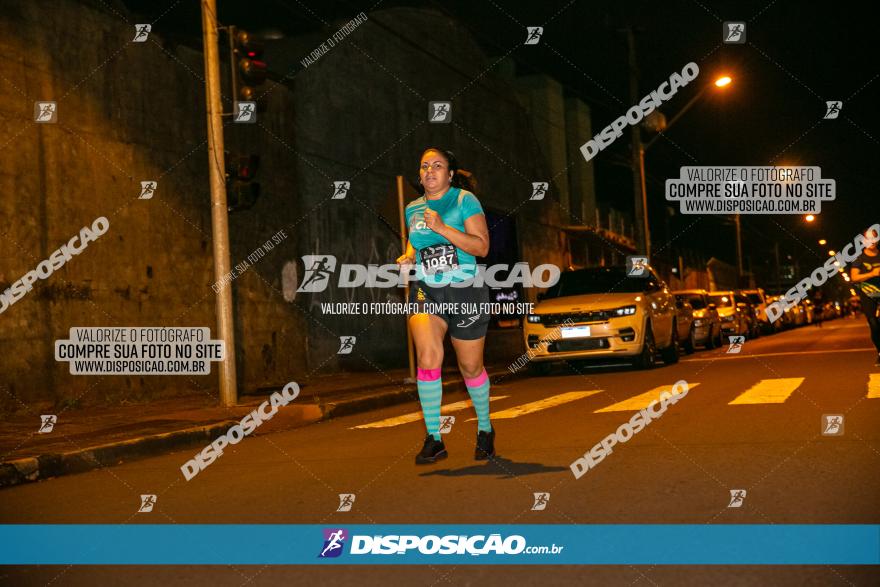 Missionária Night Run