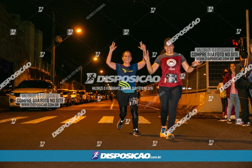 Missionária Night Run