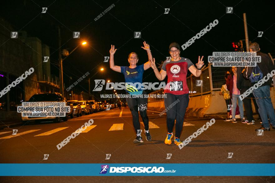 Missionária Night Run