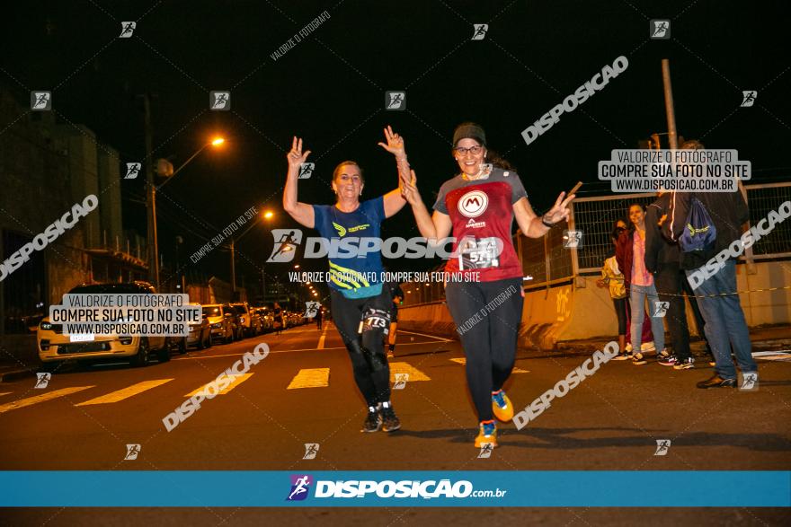 Missionária Night Run