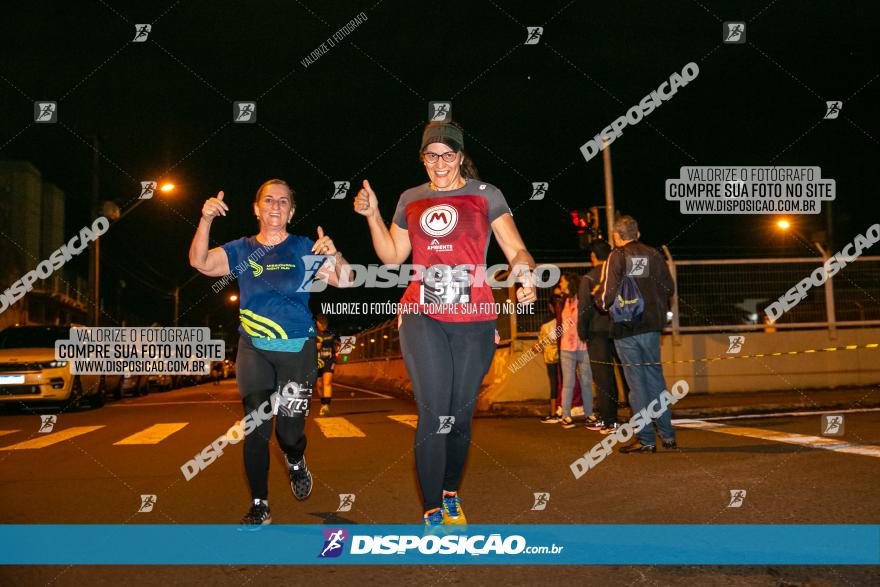 Missionária Night Run