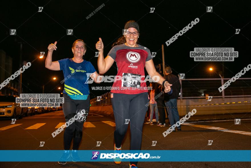 Missionária Night Run