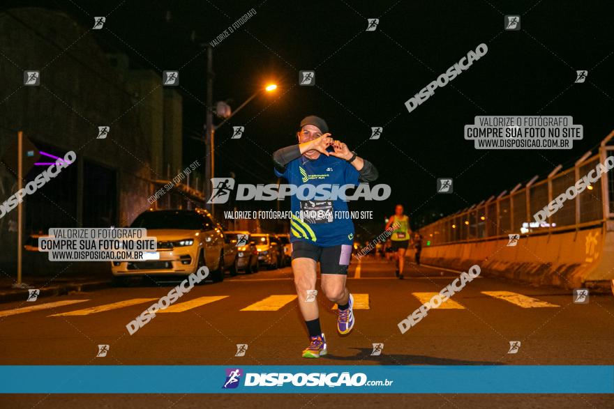 Missionária Night Run