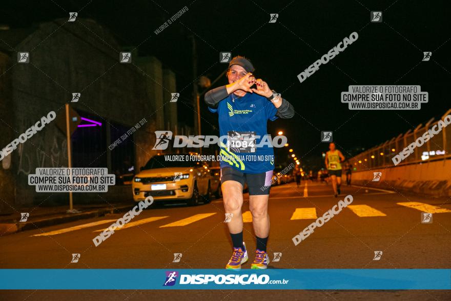 Missionária Night Run