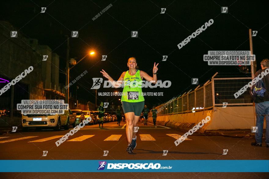 Missionária Night Run