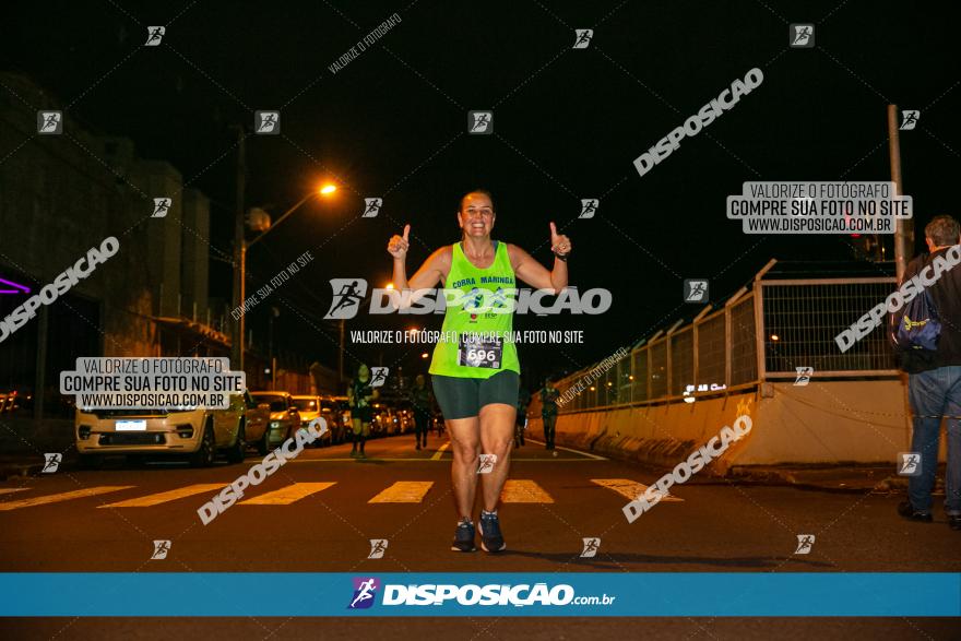 Missionária Night Run