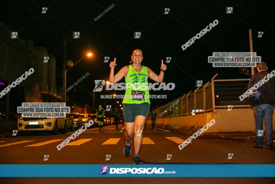 Missionária Night Run