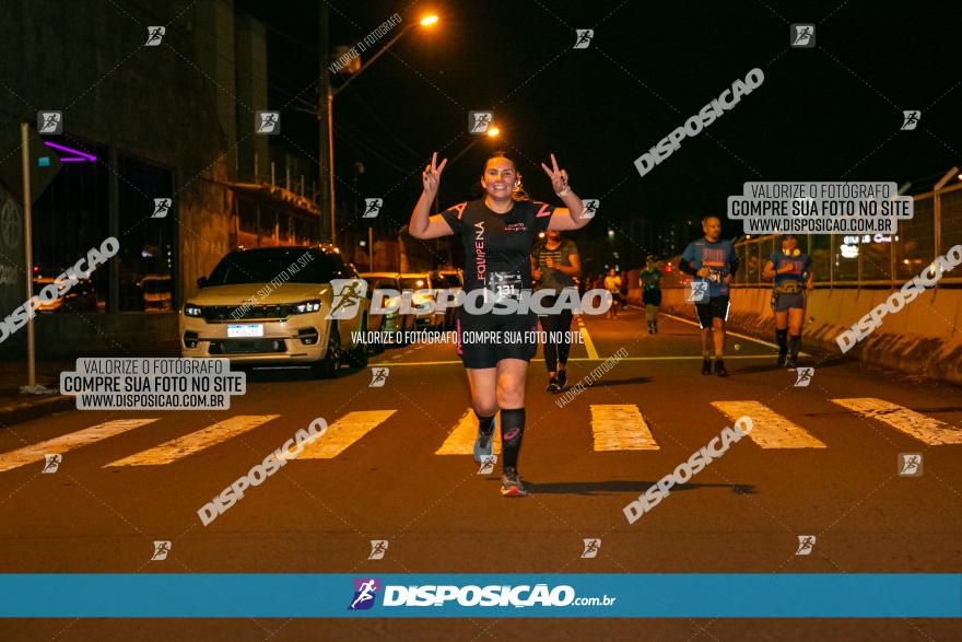 Missionária Night Run