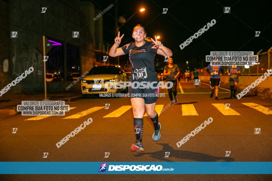 Missionária Night Run