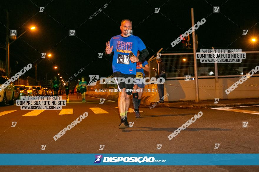 Missionária Night Run