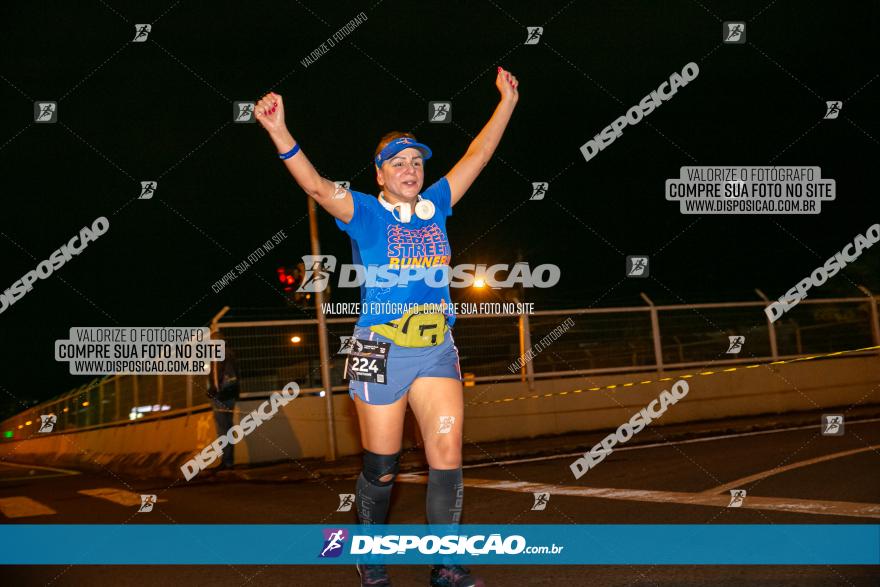 Missionária Night Run