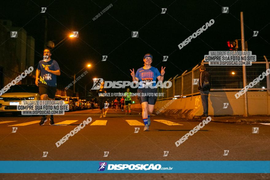 Missionária Night Run