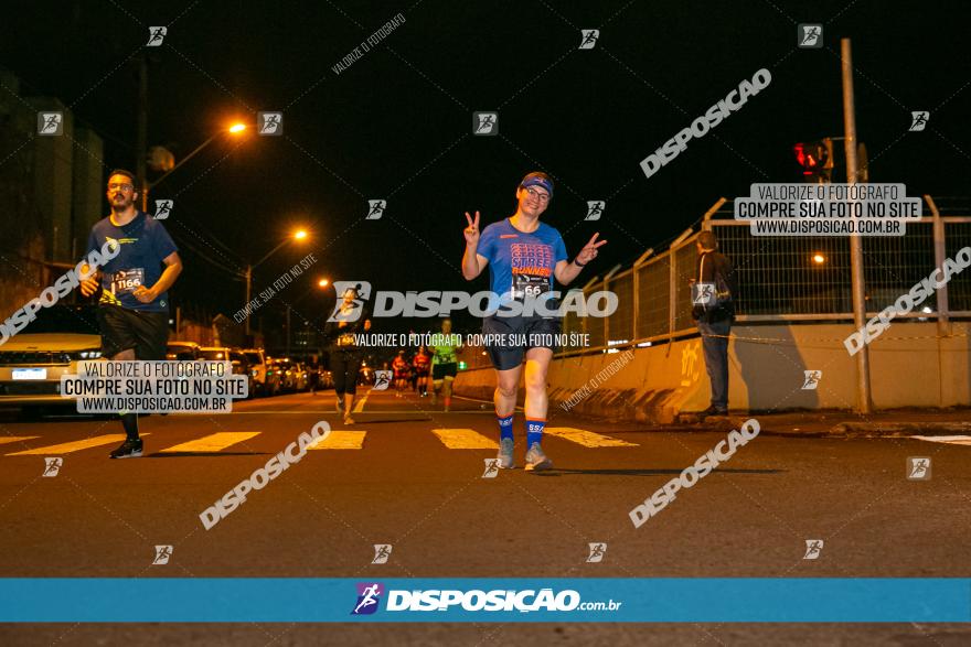 Missionária Night Run