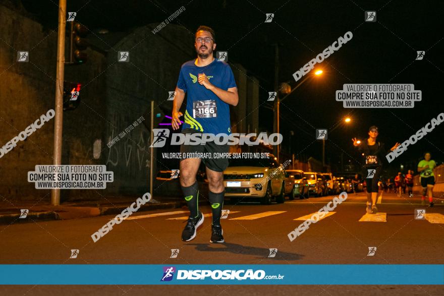 Missionária Night Run