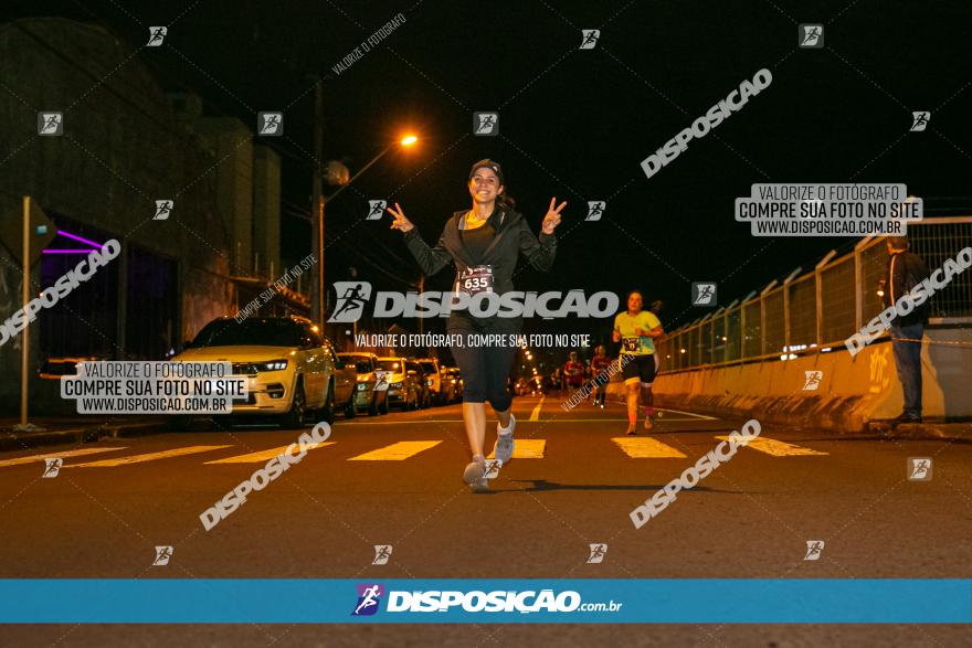 Missionária Night Run